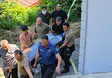 Mesaiye gitmeyen sağlık çalışanı evinde ölü bulundu