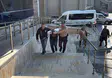 Zonguldak'ta taciz şüphelisi savcılık itirazıyla tutuklandı