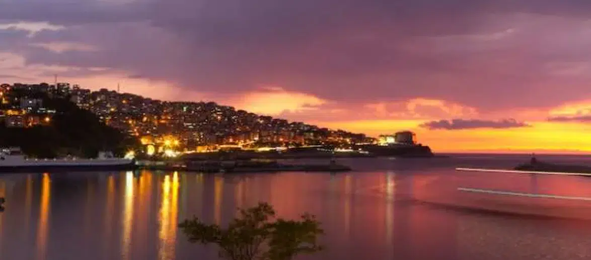 Zonguldak'taki Antik Kentler: En Büyükten Küçüğe Kapsamlı Rehber