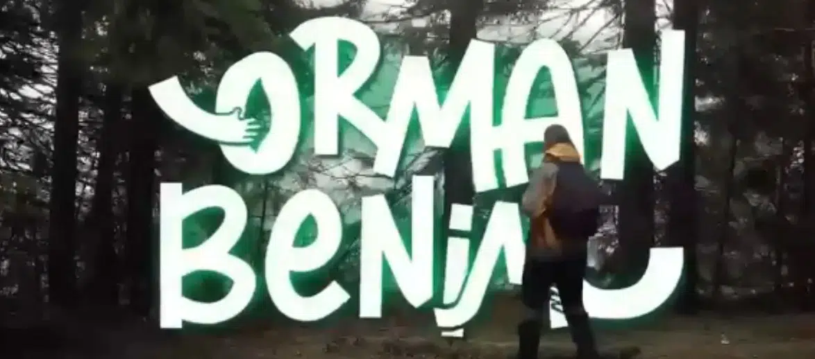 Zonguldak Valiliği Orman Benim etkinliğini erteledi