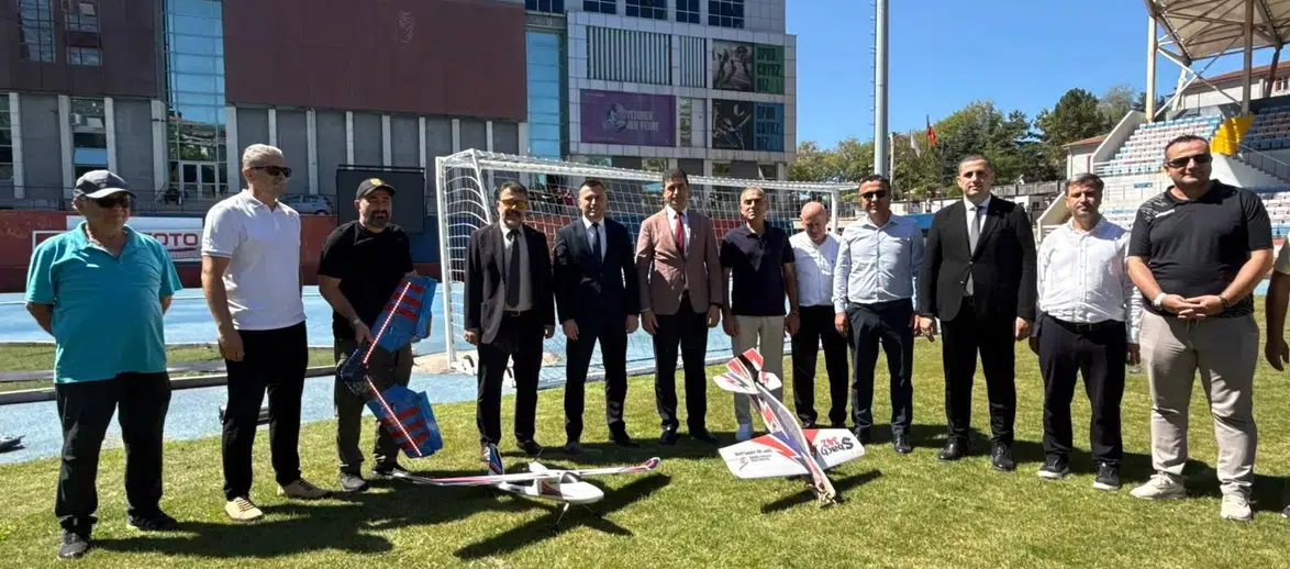 Zonguldak’ta gençler yaz sezonunu şenlikle tamamladı