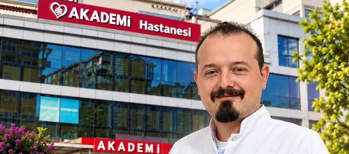 Uzman Doktor Aydın'dan Önemli Topuk Ağrısı Açıklaması