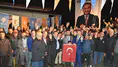 Tıskaoğlu, "14 Mayıs'ta yeni bir tarih yazacağız"