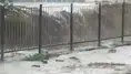 Zonguldak'ta sağanak yağış dereleri taşırdı atölyeleri su bastı