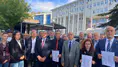 Yeni Parti Zonguldak'ta üç ilçe başkanı mazbatasını aldı