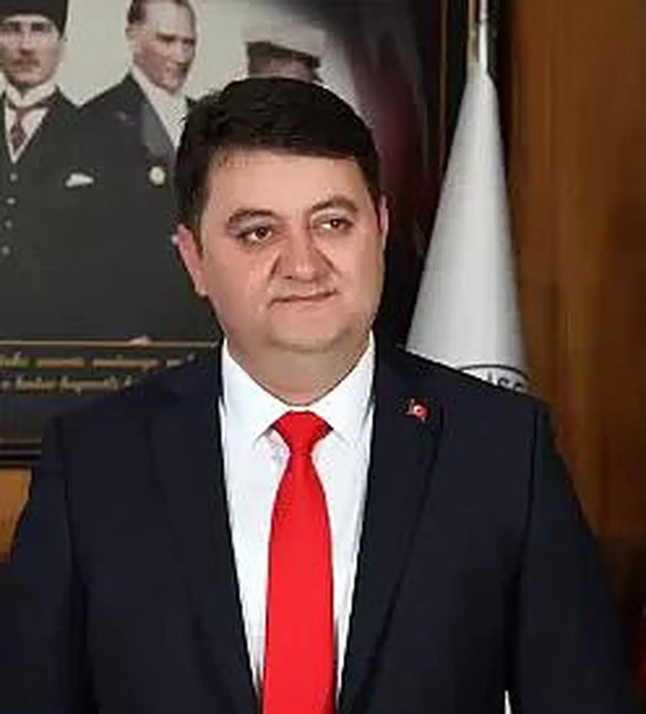 Hakan Yeşil kimdir?