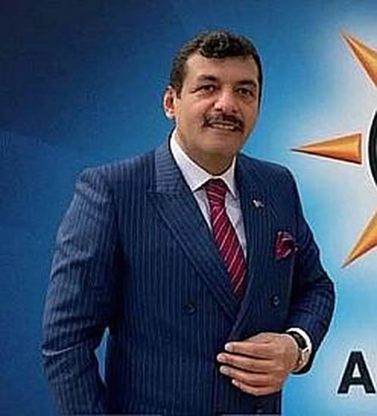 Muammer Avcı kimdir?
