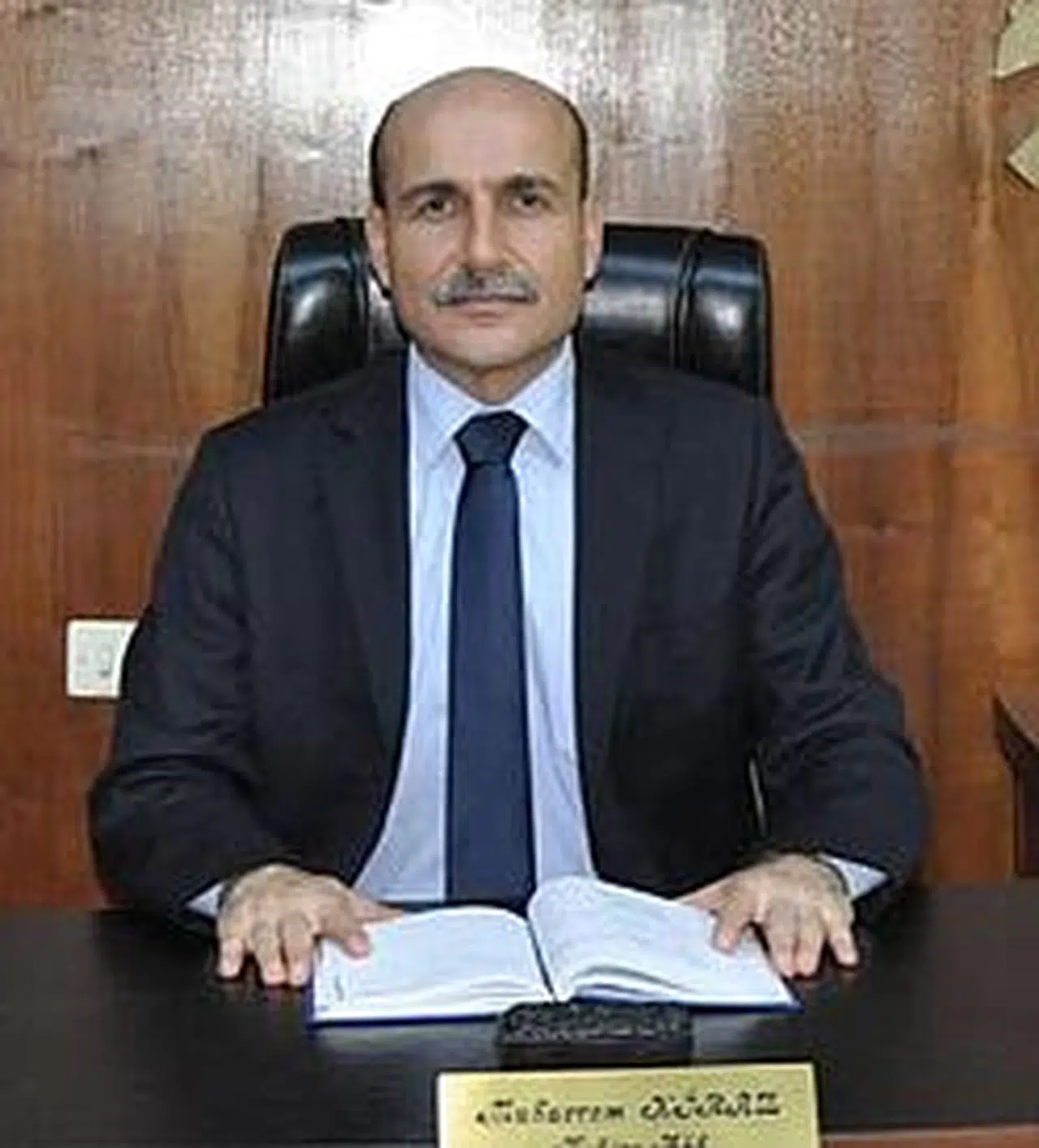 Muharrem Kiraz kimdir?