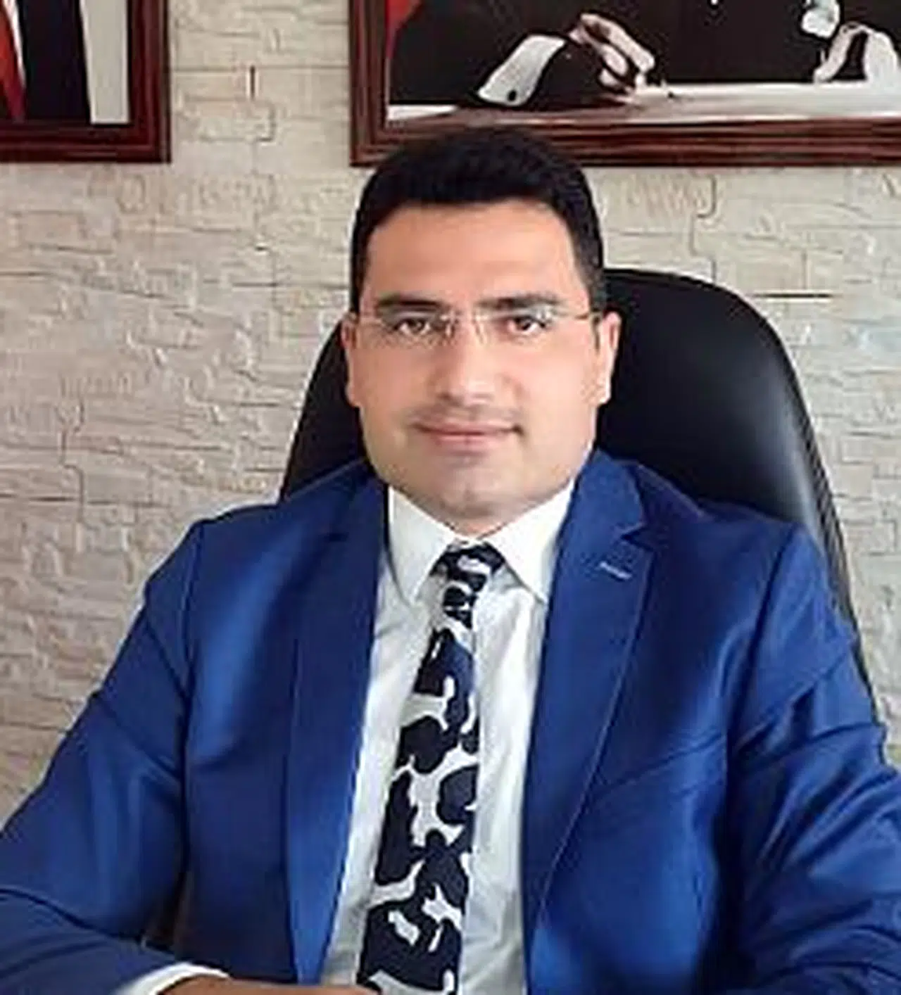 Selçuk Köksal kimdir?