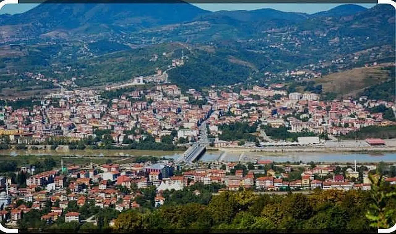 670 kişiyle geliyorlar!