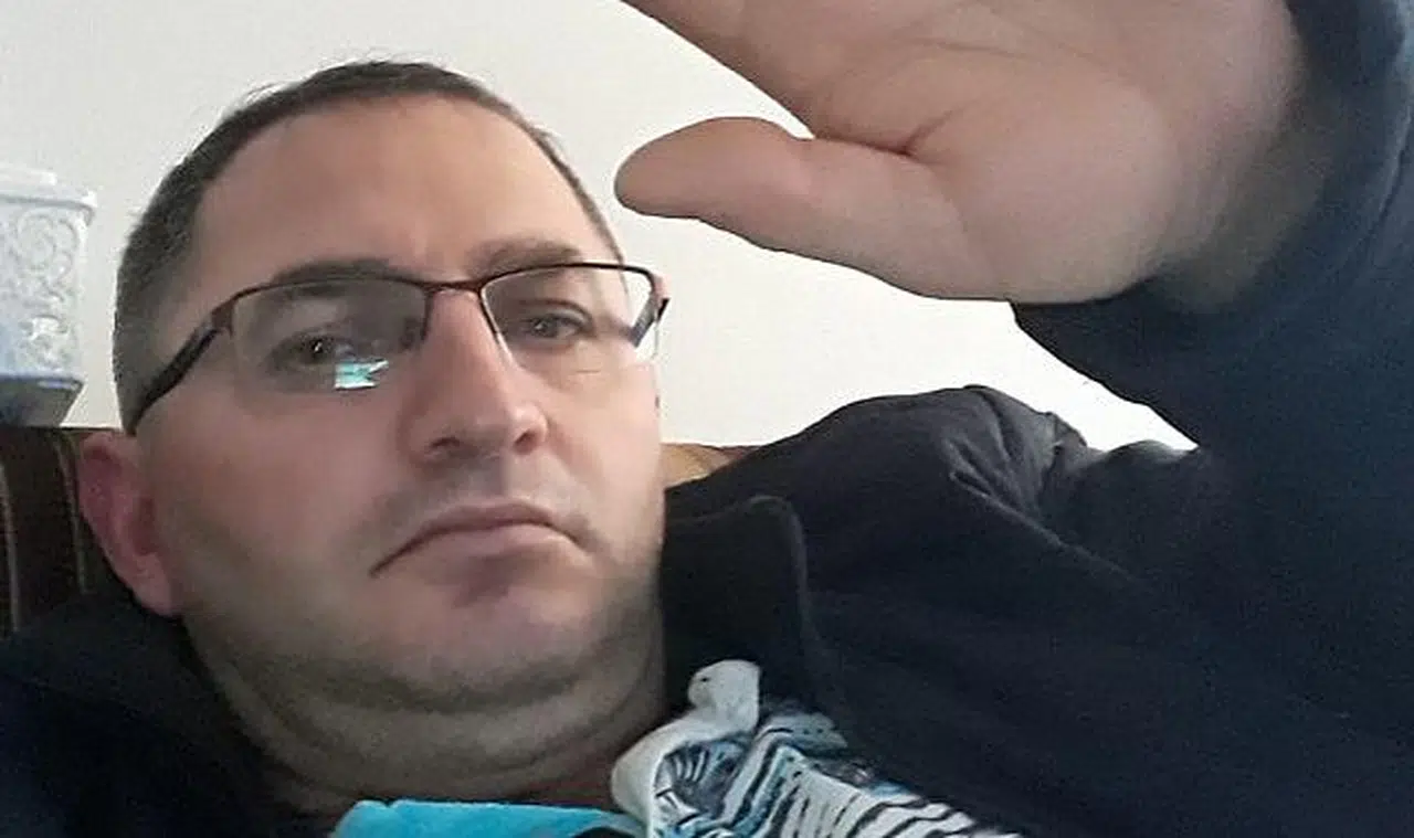 Anavatan Partisi Milletvekili adayı Mazaklı'nın aile acısı