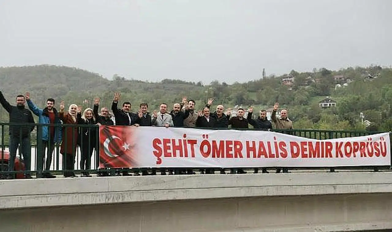 Avcı. "4 Mayıs'ta hizmete açılacak"