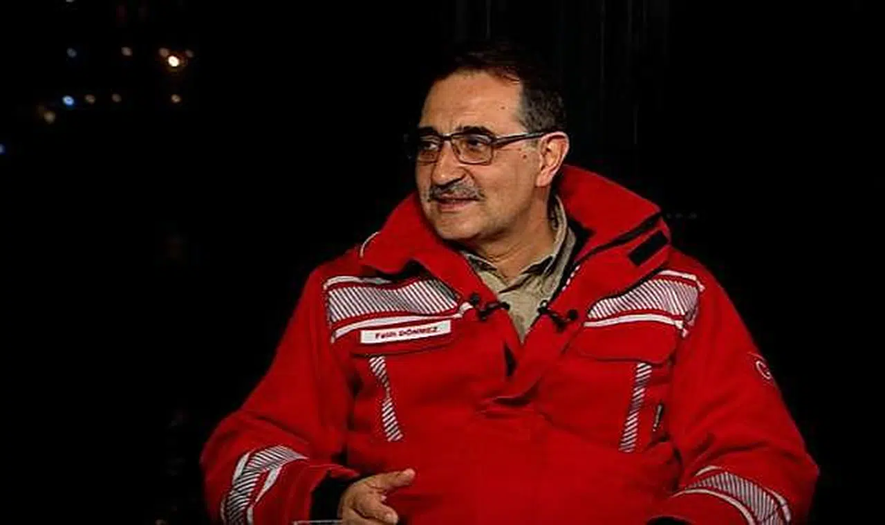 Bakan Dönmez: Yarın hemen hemen herkesi mutlu edecek bir müjde gelebilir