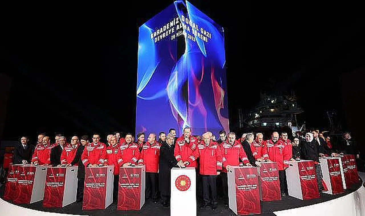 Bir aylık ücretsiz doğalgaz için tarih belli oldu!