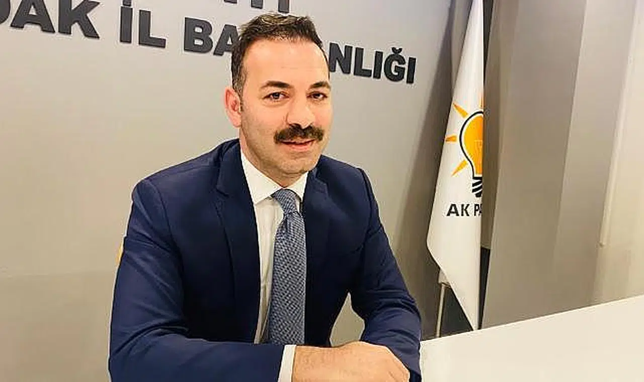 Çağlayan, "Kömürü Uzun Mehmet, doğalgazı da Uzun adam Recep Tayyip Erdoğan buldu"