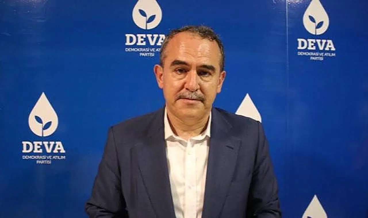 CHP'den adaylığı tartışılan Ergin: Bizim AKP'den kopuşumuzu hızlandıran Gezi olaylarıdır