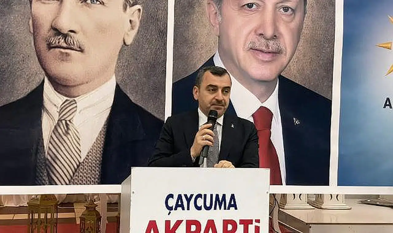 Çolakoğlu'ndan şok itiraf; "Tüm hatalar benim"