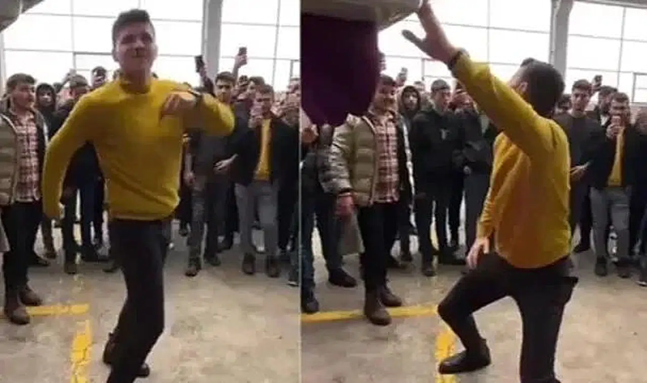 Dansıyla Türkiye'yi sallamıştı! İddiaları şok etti!