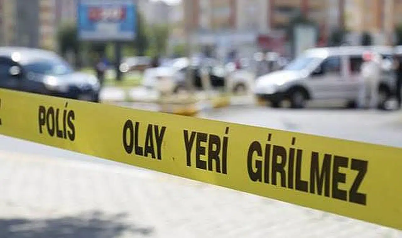 Ereğli yolunda kaza!