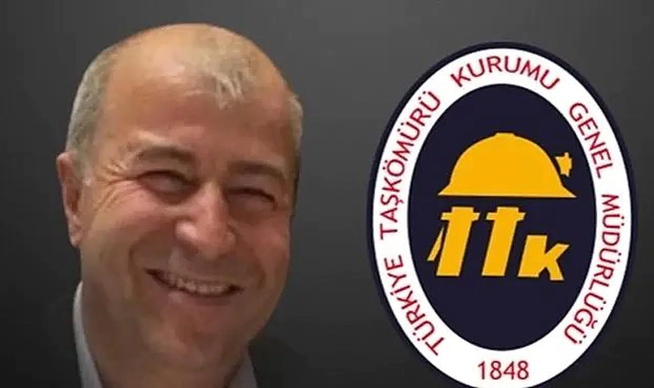 Fazlı Uncu TTK Genel Müdürlüğü yardımcılığına asaleten atandı