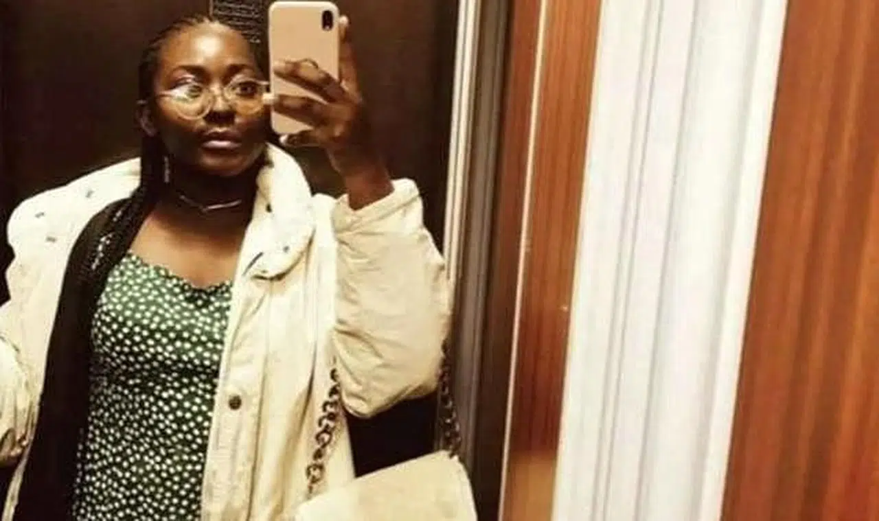 Gabonlu Dina'nın otopsi raporu ortaya çıktı