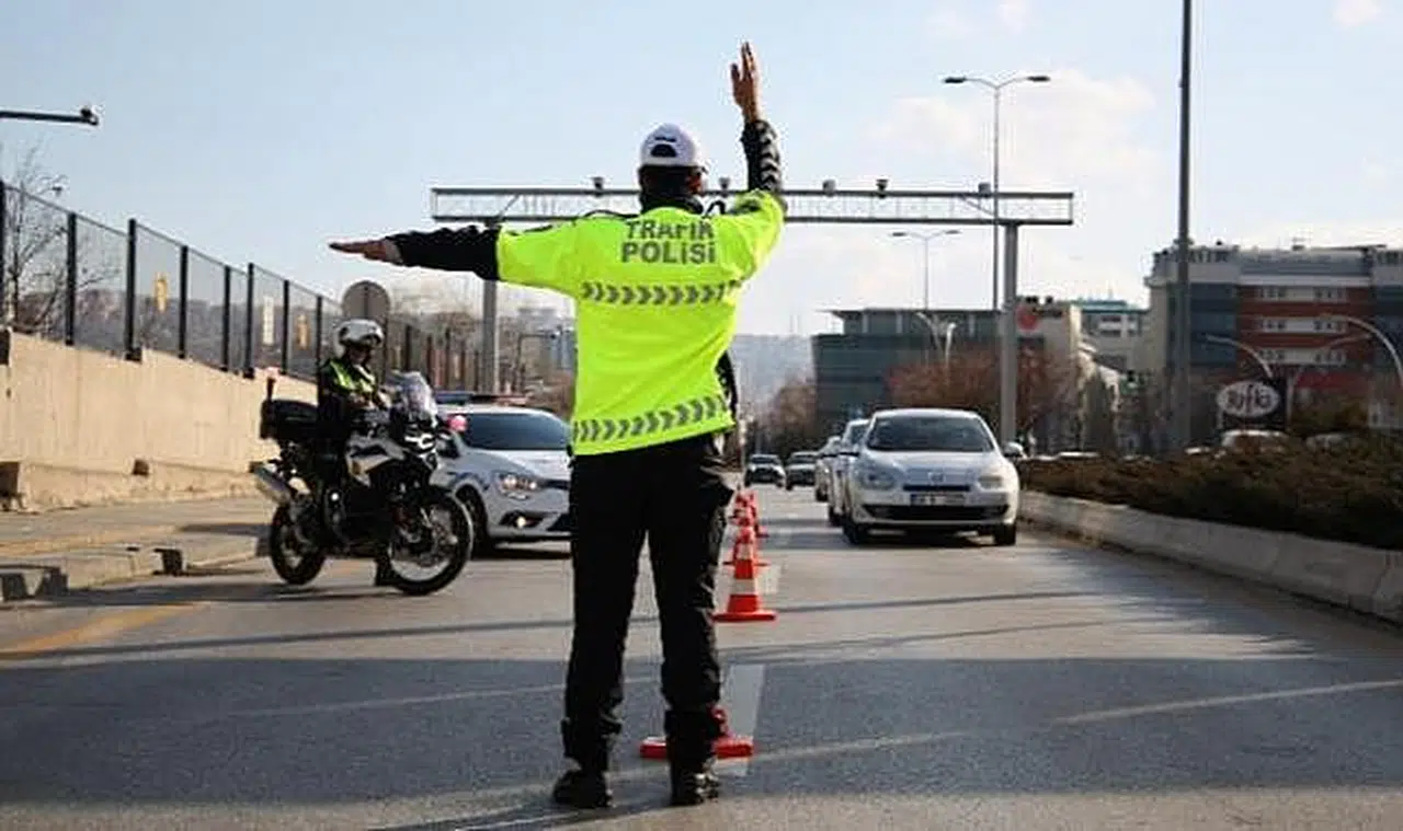 İçişleri Bakanlığı'ndan 81 ile bayram genelgesi