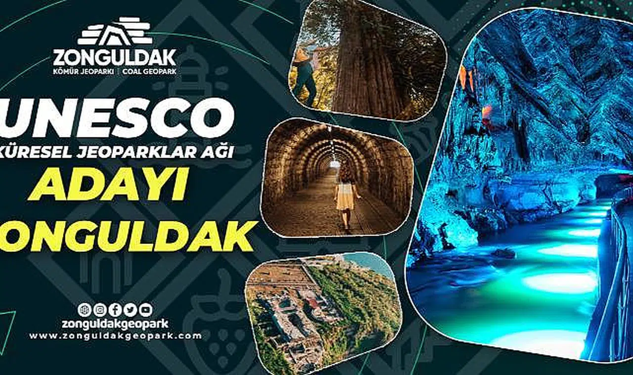 İlklerin şehri Zonguldak'ta bir ilk daha gerçekleşiyor