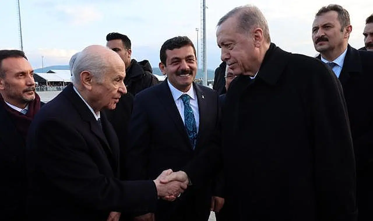 İşte Zonguldak-Filyos yol çalışmalarında son durum!