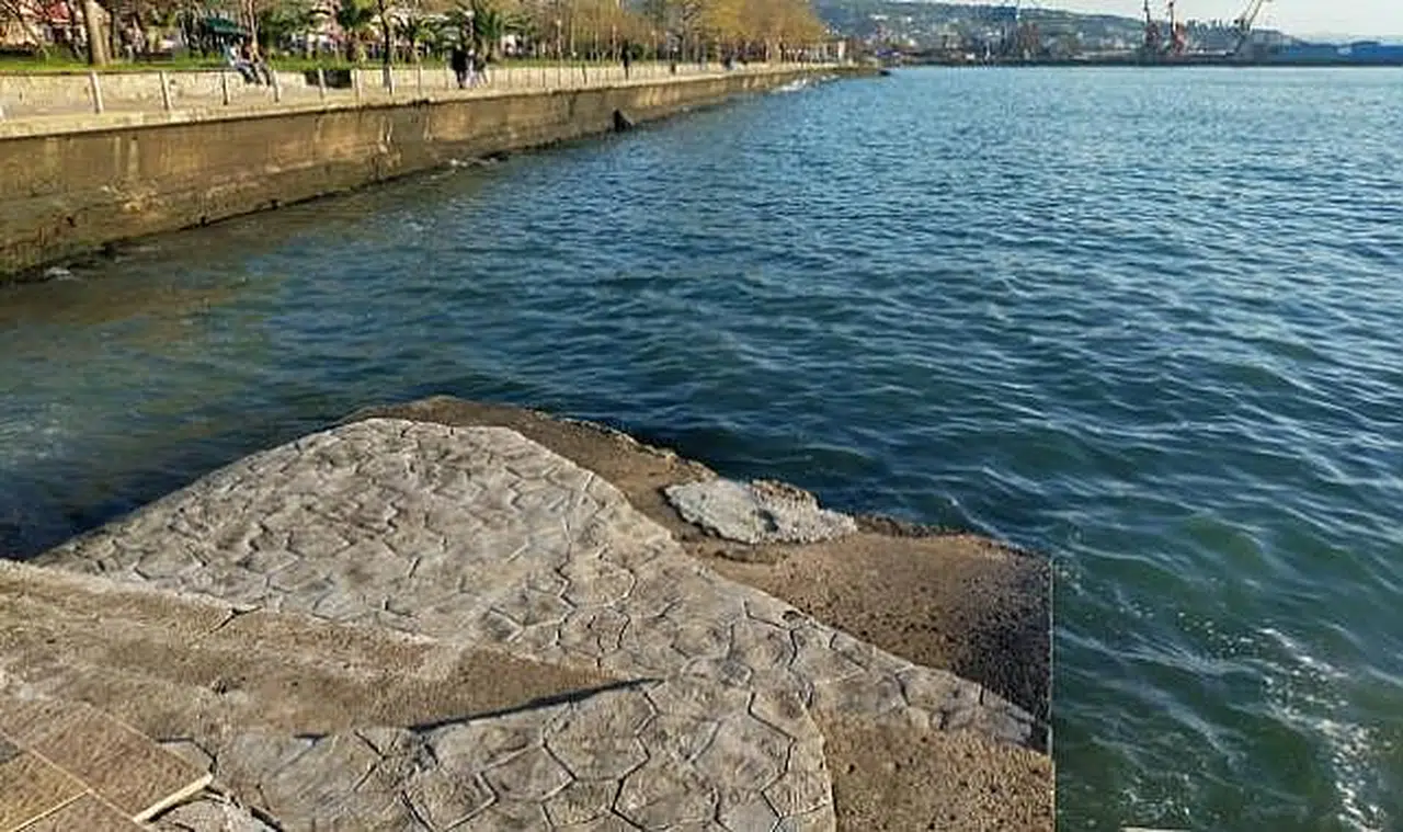 Kdz. Ereğli'deki çevre kirliliğine soruşturma!