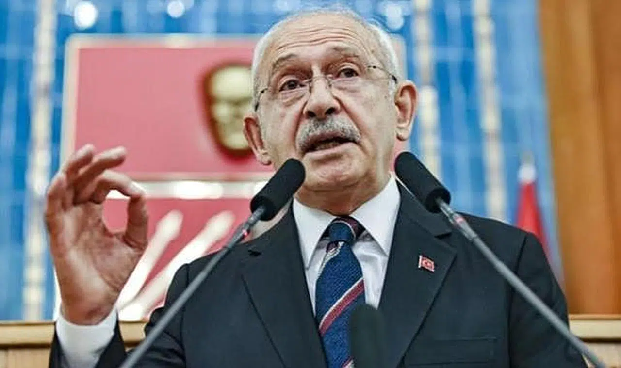 Kılıçdaroğlu'na suikast uyarısı