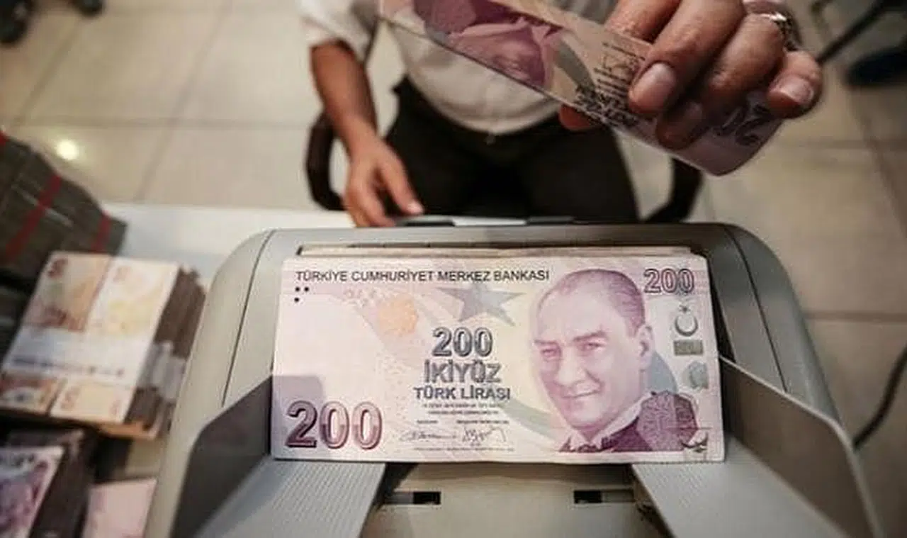 KKM'de son bir yılın en büyük artışı