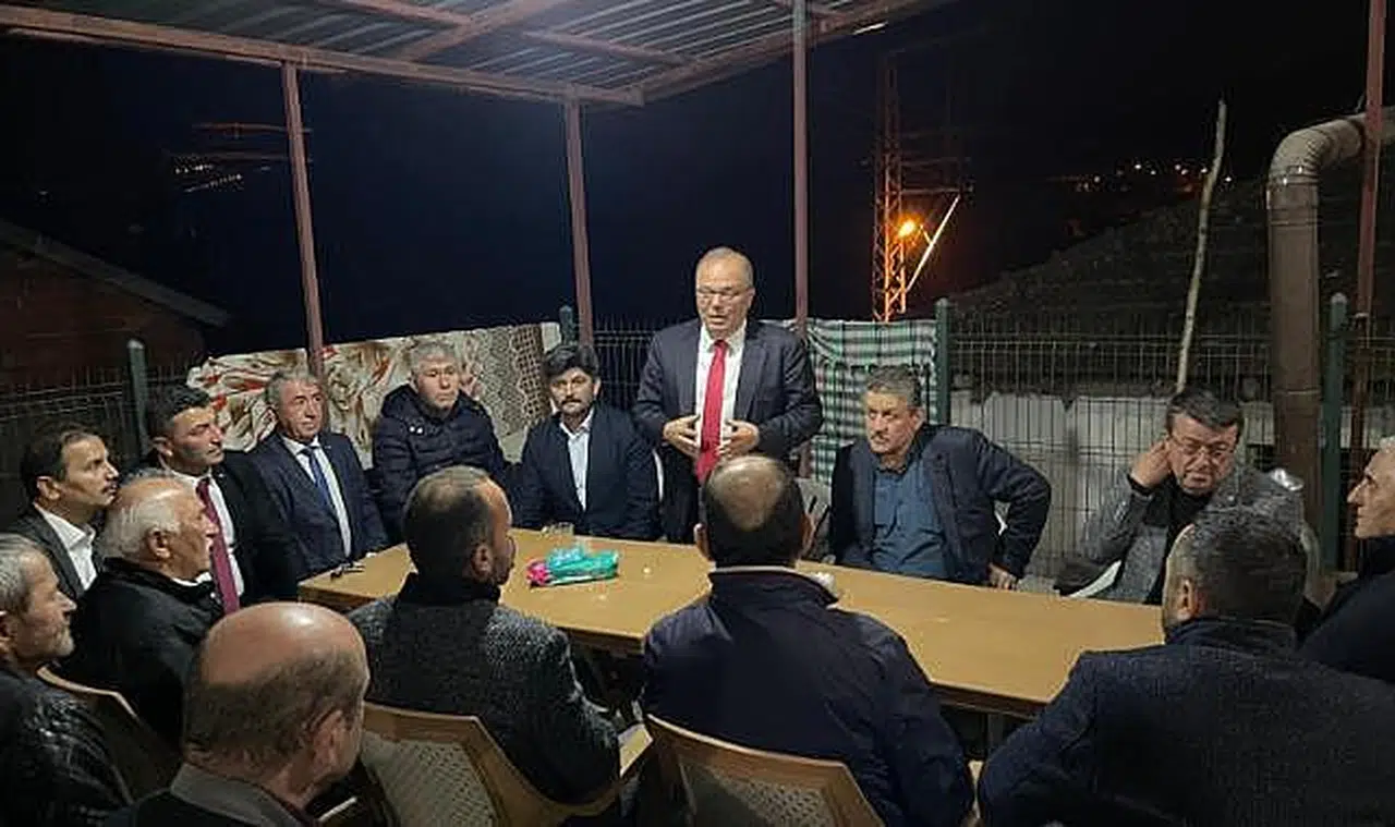 Kotra dur durak bilmiyor!