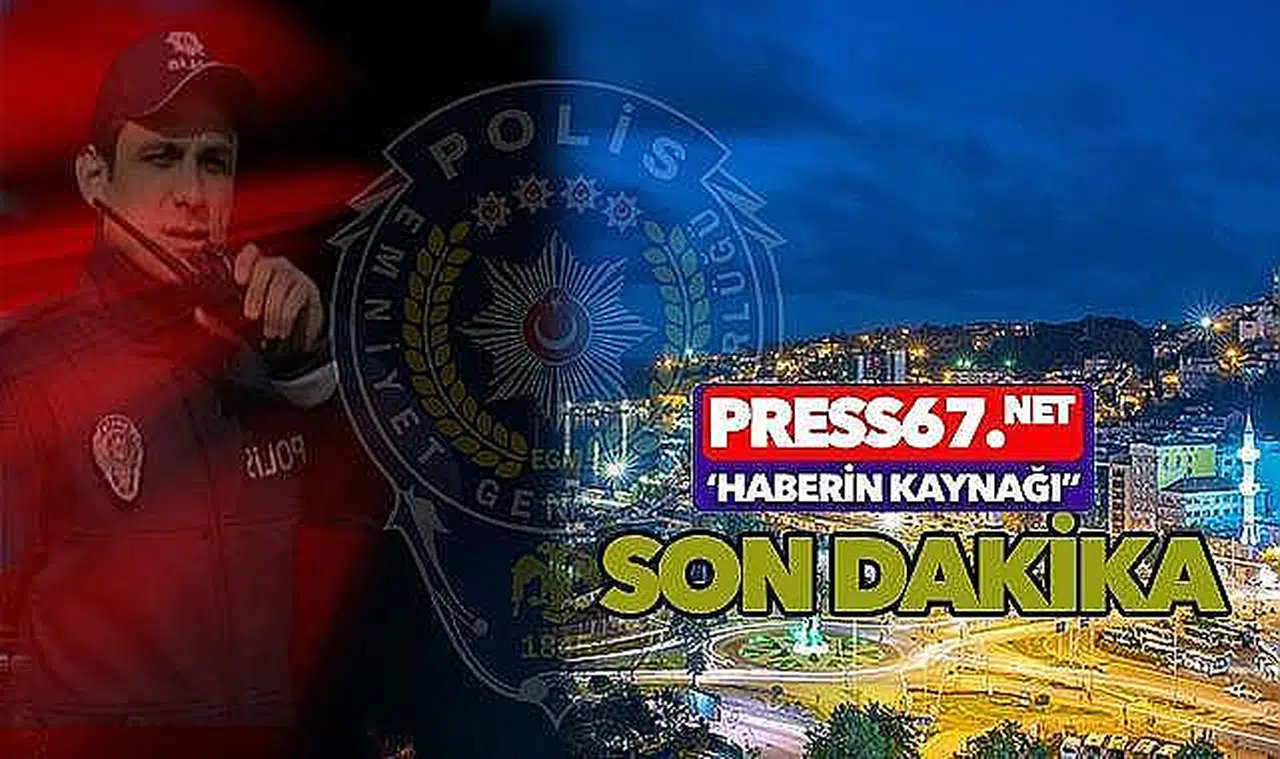 Kozlu'da silah sesleri ekipleri harekete geçirdi