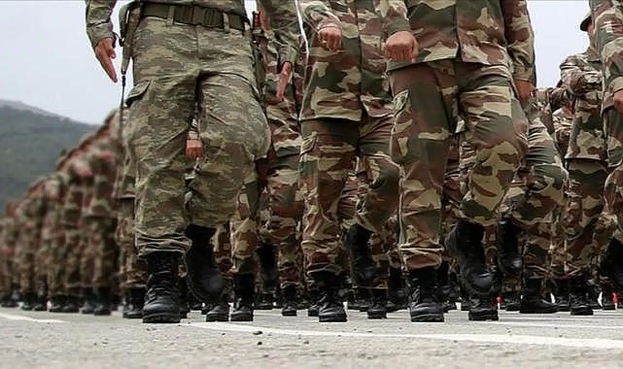 Mayıs ayı askerlik yerleri açıklandı