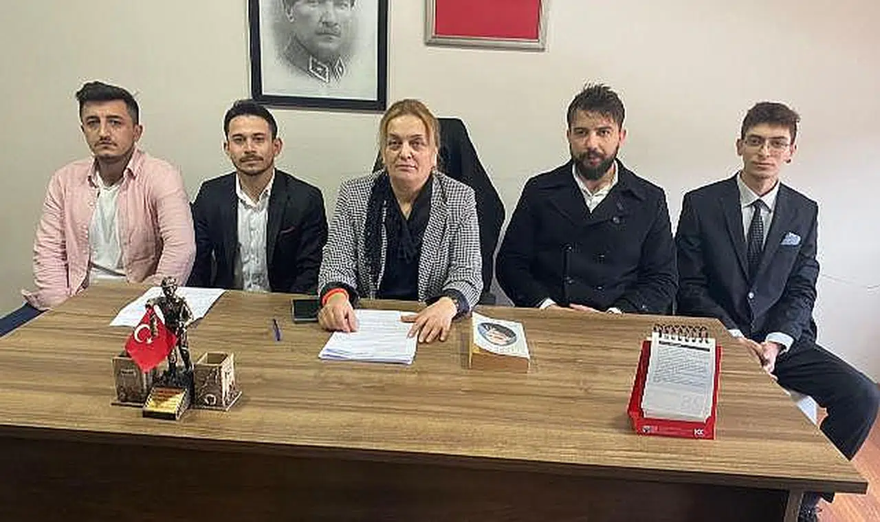 Memleket Partisi'nde istifa depremi; Milletvekili adayları ve ilçe teşkilatları istifa etti