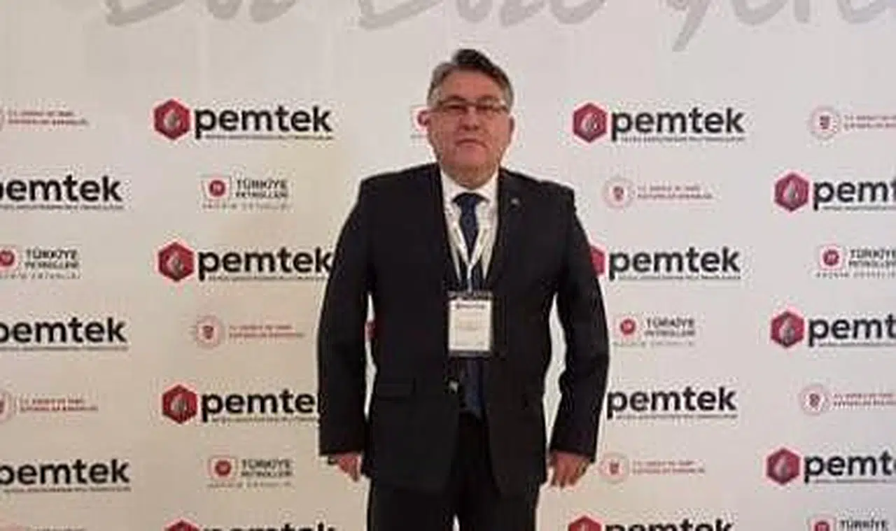 Özölçer PEMTEK Toplantısına Katıldı