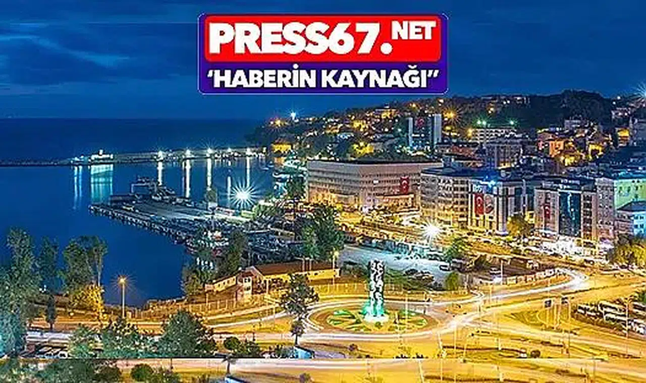 Press67NET, yayın hayatına başladı!