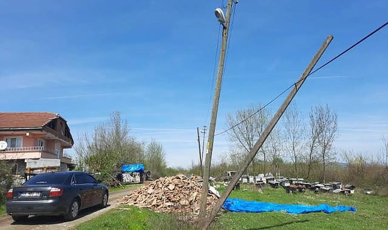 Telekomun direkleri kaderine terk edildi