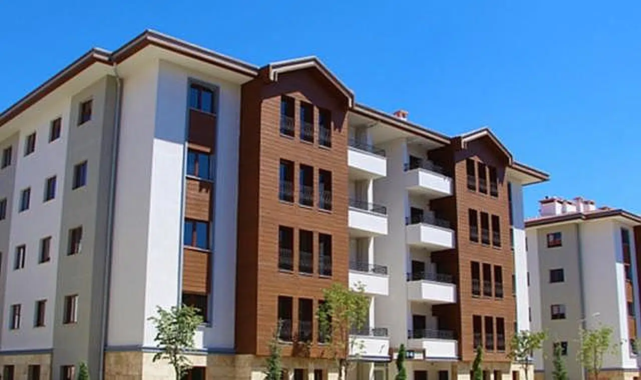 TOKİ'den peşin ödeme indirimi