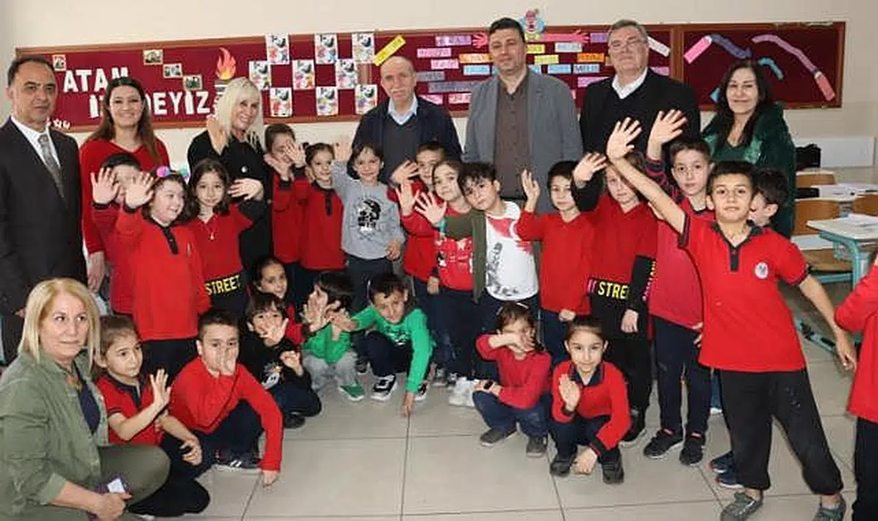 Zonguldak'ta 100 bin öğrenci ikinci ara tatile girdi!