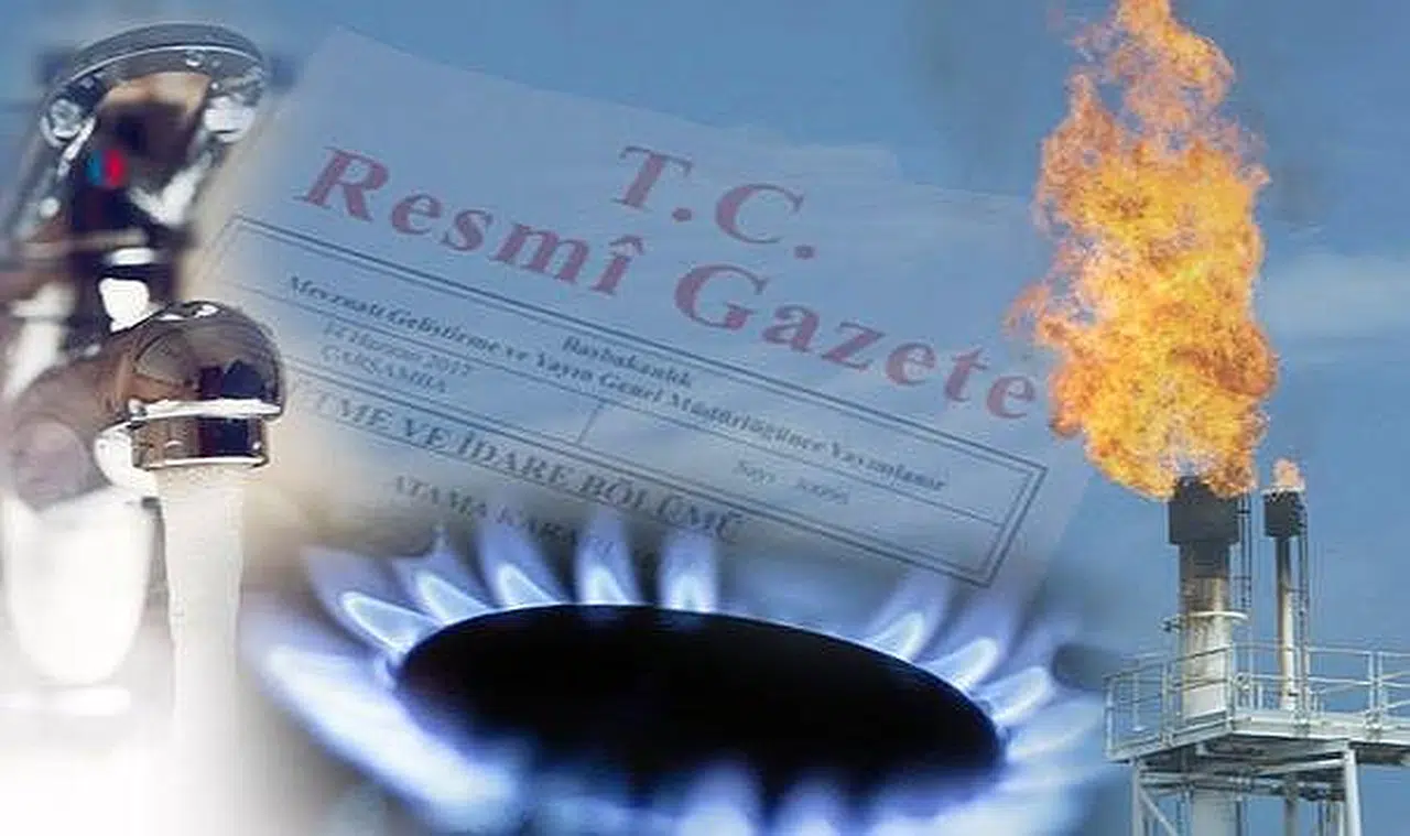 1 Yıl boyunca bedava! Resmi Gazete'de yayınlandı