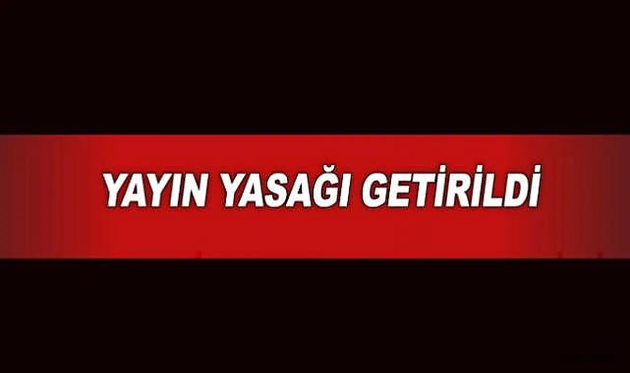 2 yaşındaki çocuğun istismara uğradığı olaya yayın yasağı!