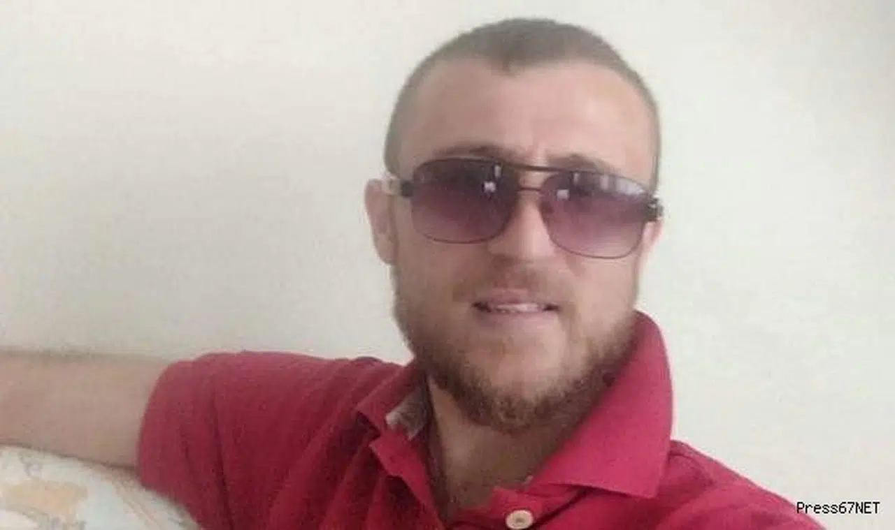 28 yaşındaki Ferdi'den kahreden haber!