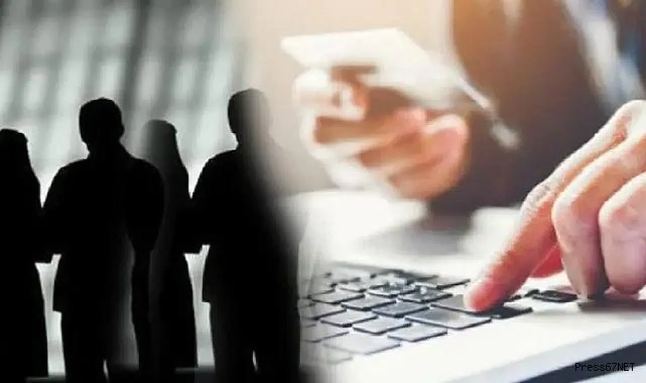 500 personel alınacak!