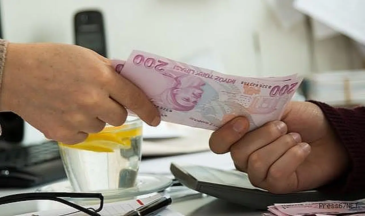 Aile başına en az 8500 TL! Vatandaşlık maaşından kimler yararlanacak?