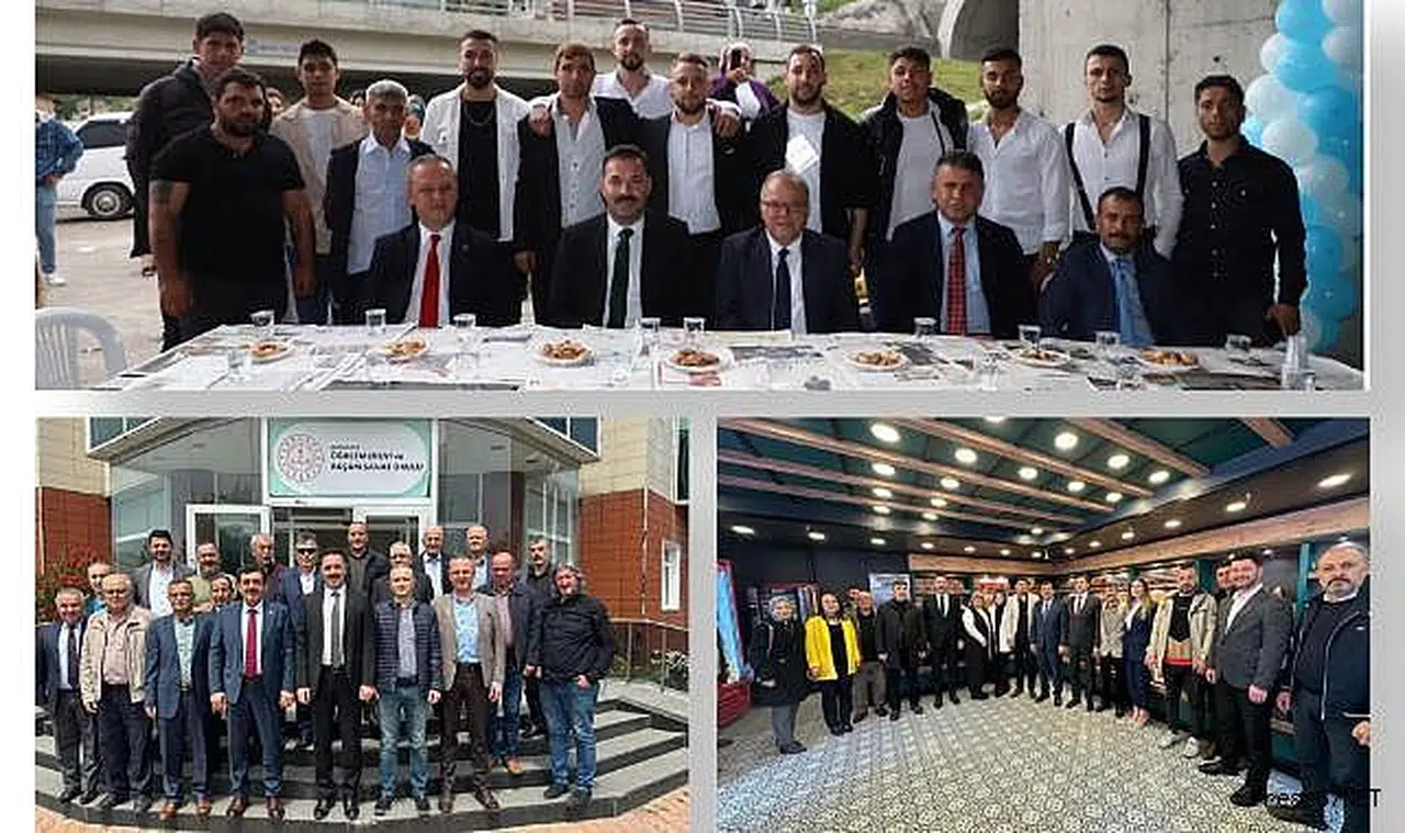 AK Parti teşkilat 2. tura hazır!