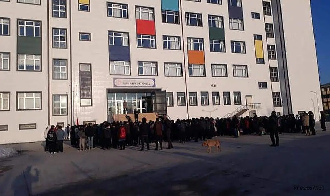 Asansör kazası skandalı ortaya çıkarttı! Bunun hesabını kim verecek!