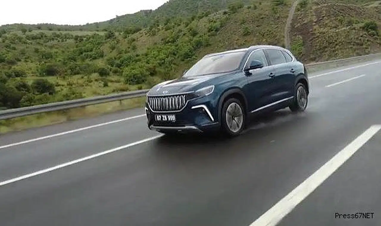 Başkan Alan; ‘Aldık geliyoruz’