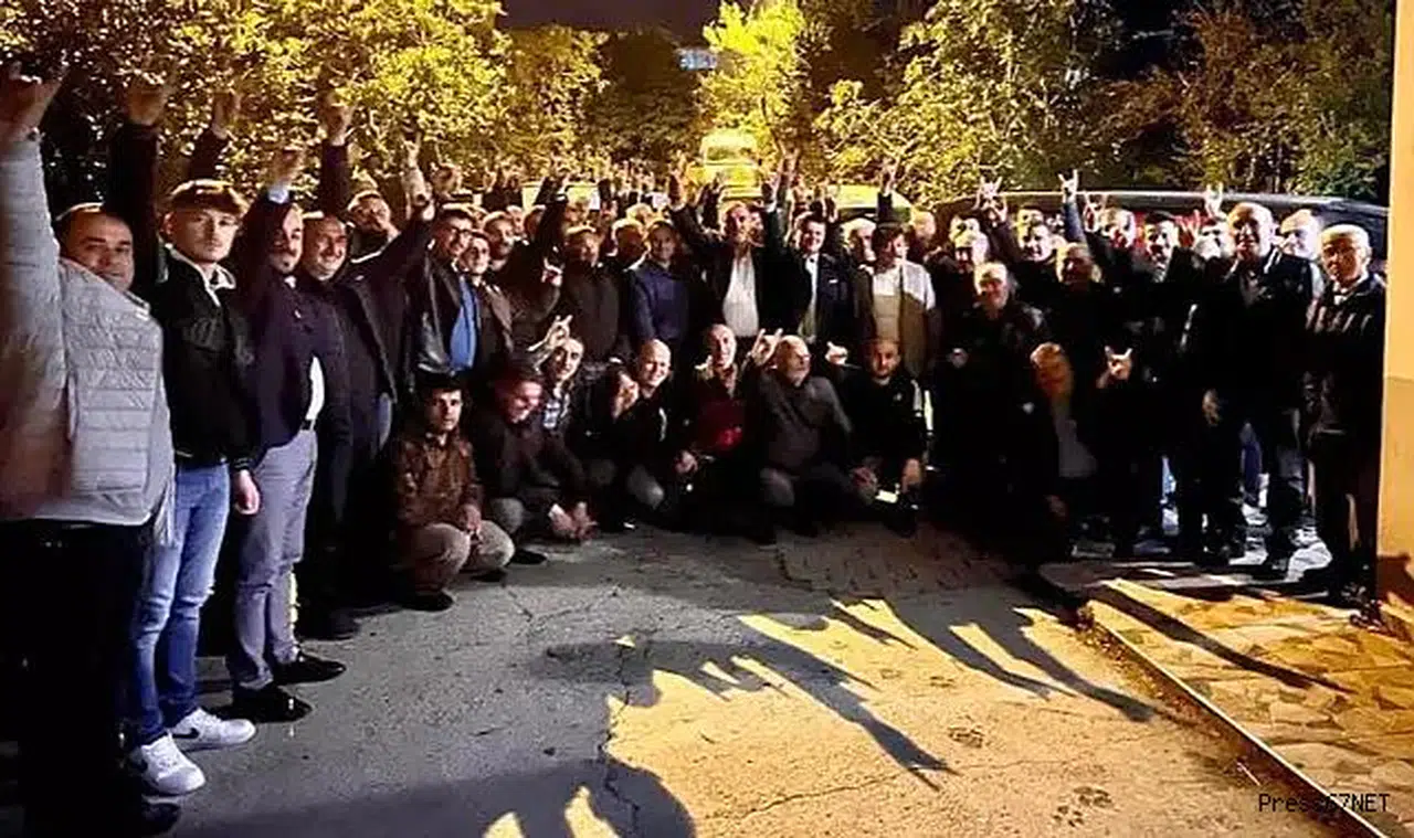 Bayram Bozkurt: "En az 2 vekil çıkaracağız"