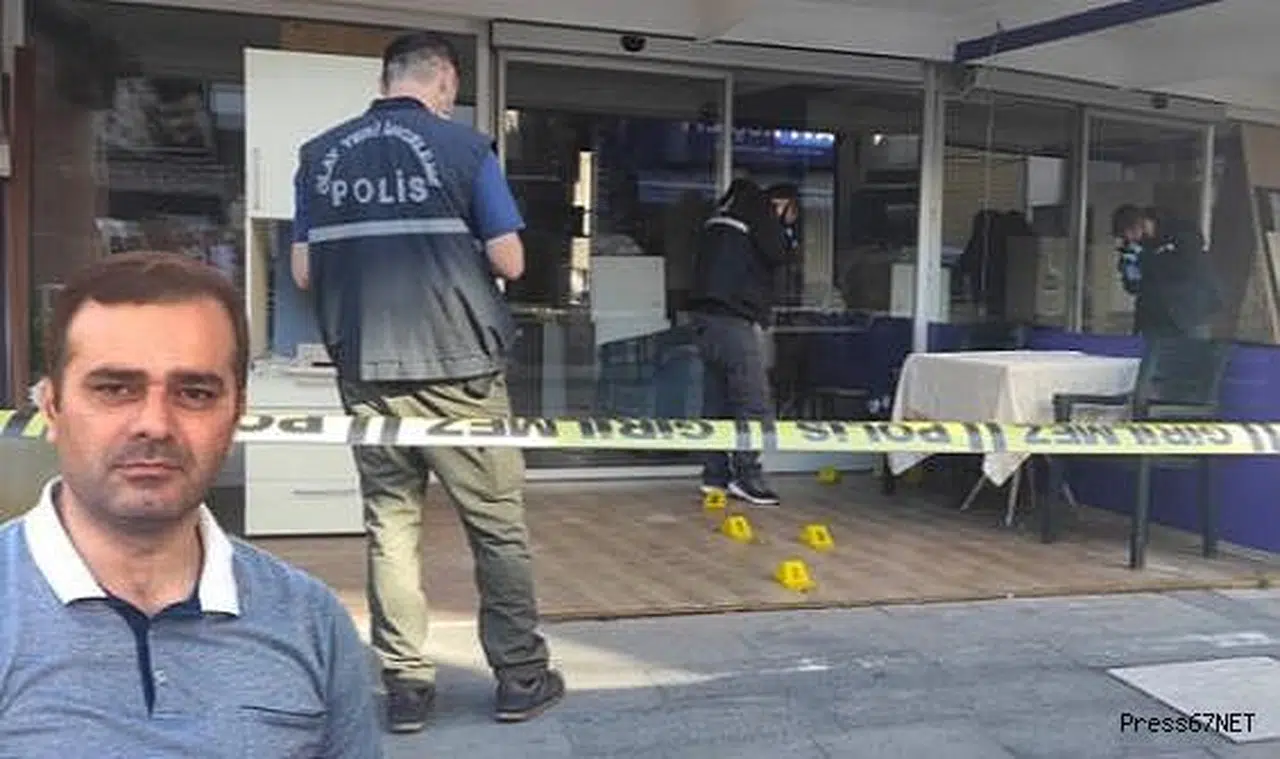 Belediye meclis üyeleri silahlı saldırıya uğramıştı! O olayda yeni gelişme...